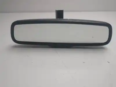 Pezzo di ricambio per auto di seconda mano specchio interno per kia xceed concept 119 cv / 88 kw riferimenti oem iam 028009  