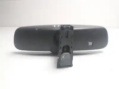 Pezzo di ricambio per auto di seconda mano specchio interno per kia xceed concept 119 cv / 88 kw riferimenti oem iam 028009  