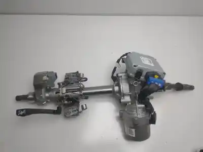 Pezzo di ricambio per auto di seconda mano piantone dello sterzo per kia xceed concept 119 cv / 88 kw riferimenti oem iam 56300j7400