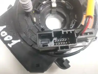 Pezzo di ricambio per auto di seconda mano anello airbag per kia xceed concept 119 cv / 88 kw riferimenti oem iam h5029c1001