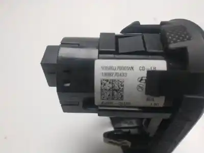 Pezzo di ricambio per auto di seconda mano interruttore di avviamento per kia xceed concept 119 cv / 88 kw riferimenti oem iam 93500j7000wk