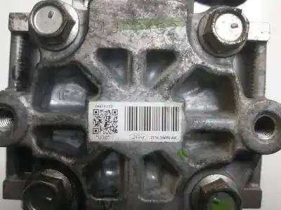 Автозапчастина б/у НАСОС керма для FORD TRANSIT CONNECT (TC7)  Посилання на OEM IAM 2T143A696  2T143A696