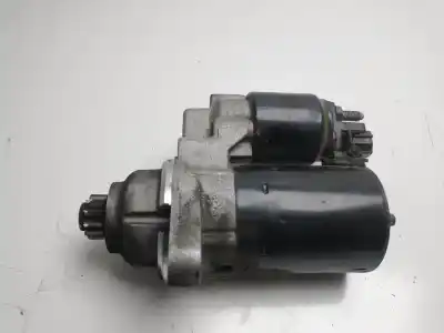 Pezzo di ricambio per auto di seconda mano motorino di avviamento per audi a3 (8p1) 1.6 riferimenti oem iam 0001120408