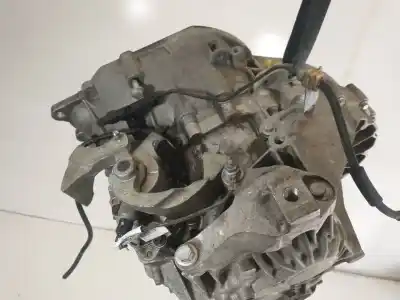 Pezzo di ricambio per auto di seconda mano riduttore per ford kuga (cbv) trend riferimenti oem iam av4r7002aa  av4r7002aa