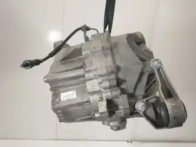 Pezzo di ricambio per auto di seconda mano riduttore per ford kuga (cbv) trend riferimenti oem iam av4r7002aa  av4r7002aa