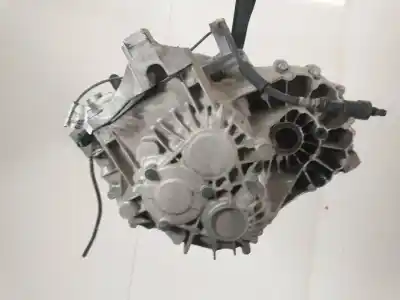 Pezzo di ricambio per auto di seconda mano riduttore per ford kuga (cbv) trend riferimenti oem iam av4r7002aa  av4r7002aa