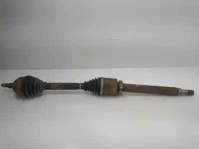 Second-hand car spare part front right transmission for ford kuga (cbv) trend oem iam references 