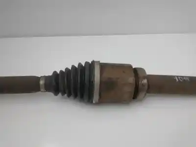 Second-hand car spare part front right transmission for ford kuga (cbv) trend oem iam references   