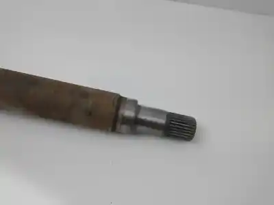 Second-hand car spare part front right transmission for ford kuga (cbv) trend oem iam references   