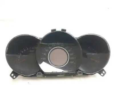 Second-hand car spare part dashboard for kia cee'd (jd) 1.4 cvvt oem iam references   94003a2173