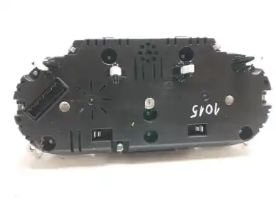 Second-hand car spare part dashboard for kia cee'd (jd) 1.4 cvvt oem iam references   94003a2173