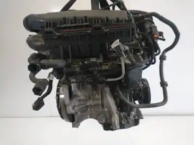 Piesă de schimb auto la mâna a doua MOTOR COMPLET pentru PEUGEOT 5008  Referințe OEM IAM HN05  HN05