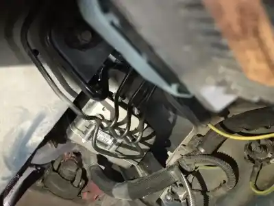 Second-hand car spare part abs for citroen c4 picasso exclusive oem iam references 0265251154