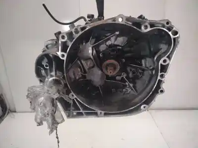 Second-hand car spare part GEARBOX for CITROEN C4 PICASSO  OEM IAM references 20DS93  20DS93