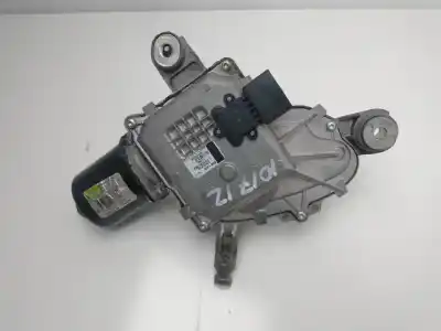 Second-hand car spare part front windshield wiper motor for citroen c4 picasso exclusive oem iam references 9687621780
