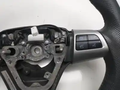 Peça sobressalente para automóvel em segunda mão volante por toyota auris (e18) toyota auris referências oem iam 00342630  617007802