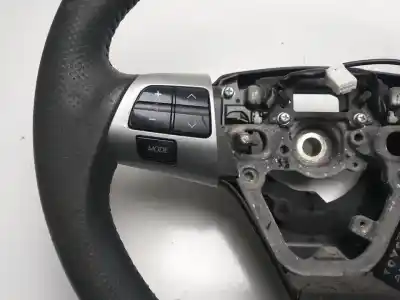 Peça sobressalente para automóvel em segunda mão volante por toyota auris (e18) toyota auris referências oem iam 00342630  617007802