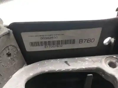 Peça sobressalente para automóvel em segunda mão volante por toyota auris (e18) toyota auris referências oem iam 00342630  617007802