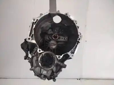 Second-hand car spare part GEARBOX for VOLKSWAGEN GOLF VII LIM. (BQ1)  OEM IAM references SEH  SEH