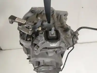 Pezzo di ricambio per auto di seconda mano riduttore per mini mini (r50, r53) cooper riferimenti oem iam 23007568721  23007568721
