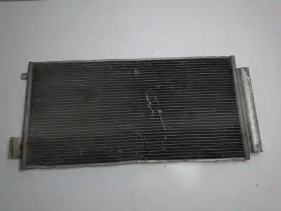 Tweedehands auto-onderdeel verwarming / airconditioning radiator voor peugeot 208 style oem iam-referenties 8a9a70000
