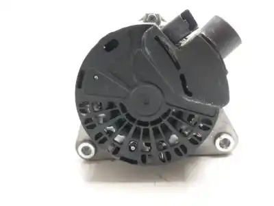 Peça sobressalente para automóvel em segunda mão alternador por citroen ds3 design referências oem iam 9806007480