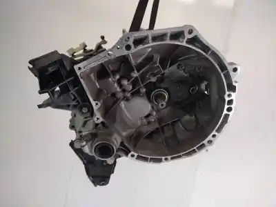 Pezzo di ricambio per auto di seconda mano riduttore per citroen ds3 design riferimenti oem iam 20a701  