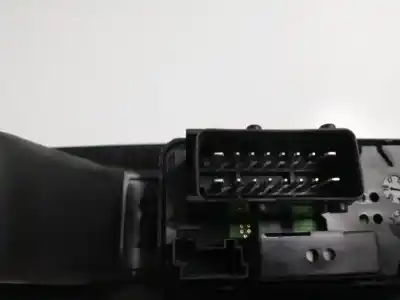 Second-hand car spare part left front power window switch for citroen ds3 design oem iam references 98127152xt  