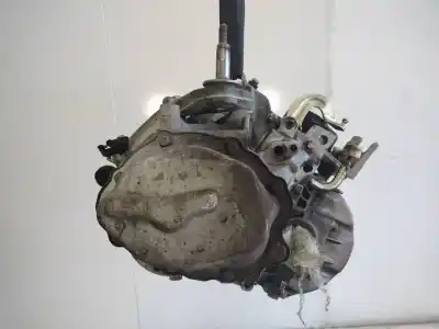 Автозапчасти б/у коробка передач за citroen c4 lim. collection ссылки oem iam 20dp42  