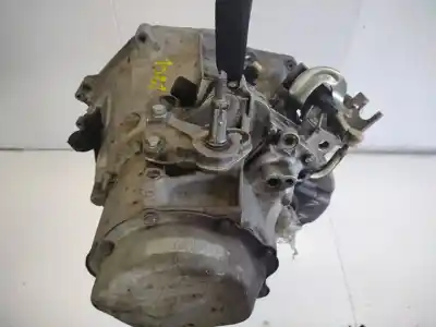 Автозапчасти б/у коробка передач за citroen c4 lim. collection ссылки oem iam 20dp42  