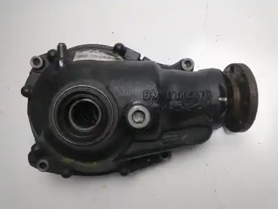 Second-hand car spare part front differential for bmw x3 (e83) 2.0d oem iam references e2005379  7545611eav13v307