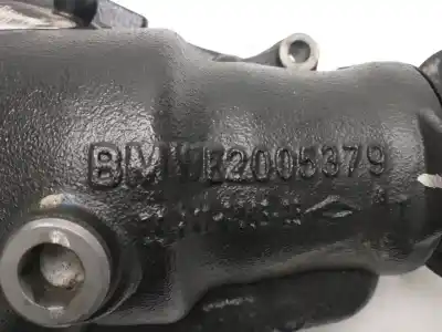 Second-hand car spare part front differential for bmw x3 (e83) 2.0d oem iam references e2005379  7545611eav13v307