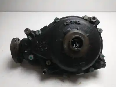 Second-hand car spare part front differential for bmw x3 (e83) 2.0d oem iam references e2005379