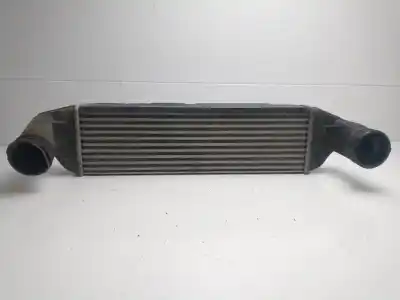 Pezzo di ricambio per auto di seconda mano intercooler per bmw x3 (e83) 2.0d riferimenti oem iam 3421803  3104890
