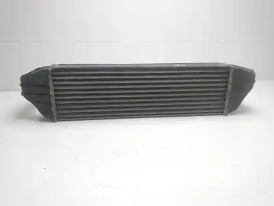 Second-hand car spare part intercooler for bmw x3 (e83) 2.0d oem iam references 3421803