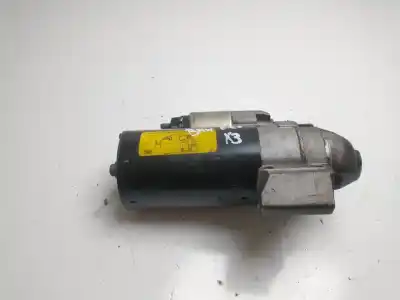 Second-hand car spare part starter motor for bmw x3 (e83) 2.0d oem iam references 0001109070