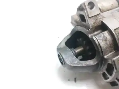 Second-hand car spare part starter motor for bmw x3 (e83) 2.0d oem iam references 0001109070  20080208