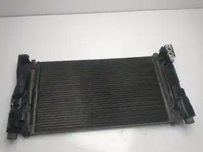 Second-hand car spare part heating / air conditioning radiator for bmw x3 (e83) 2.0d oem iam references 34208411711