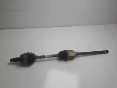 Second-hand car spare part front right transmission for bmw x3 (e83) 2.0d oem iam references 3450564ai02  