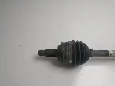 Second-hand car spare part front right transmission for bmw x3 (e83) 2.0d oem iam references 3450564ai02  