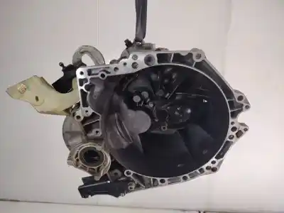 Pièce détachée automobile d'occasion boîte de vitesses pour peugeot 208 style références oem iam 20et47