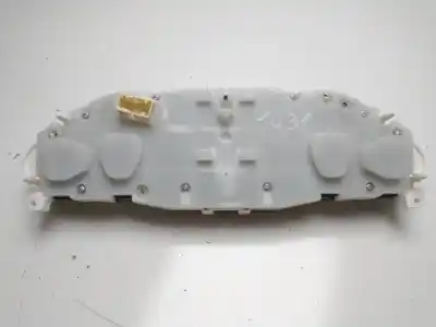 Peça sobressalente para automóvel em segunda mão quadrante por peugeot 208 style referências oem iam   982262158000