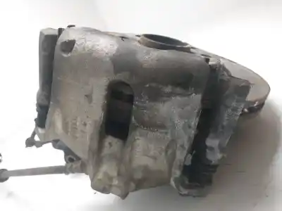 Second-hand car spare part front left knuckle for peugeot 208 style oem iam references   