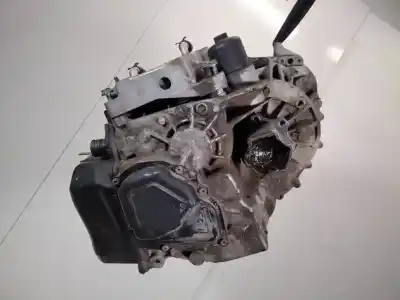 Gebrauchtes Autoersatzteil GETRIEBE zum VOLKSWAGEN TOURAN VAN (1T1, 1T2)  OEM-IAM-Referenzen HXU  HXU