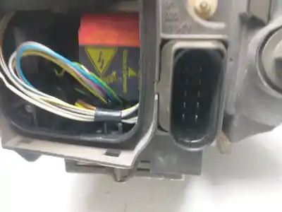 Автозапчастина б/у ПРАВА ФА для AUDI A3 (8P1)  Посилання на OEM IAM 0301206272  8P0941004D Автозапчастина б/у ПРАВА ФА для AUDI A3 (8P1)  Посилання на OEM IAM 0301206272  8P0941004D