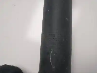 Peça sobressalente para automóvel em segunda mão amortecedor traseiro direito por citroen c4 lim. feel edition 131 cv / 96 kw referências oem iam 9811519480