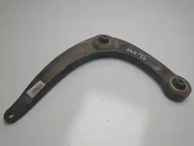 Peça sobressalente para automóvel em segunda mão braço de suspensão inferior esquerdo dianteiro por citroen c4 lim. feel edition 131 cv / 96 kw referências oem iam 7btgm2