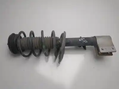 Автозапчастина б/у ПЕРЕДНІЙ ПРАВИЙ АМОРТИЗАТОР для CITROEN C4 LIM.  Посилання на OEM IAM   