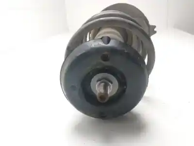 Peça sobressalente para automóvel em segunda mão amortecedor dianteiro direito por citroen c4 lim. feel edition 131 cv / 96 kw referências oem iam   