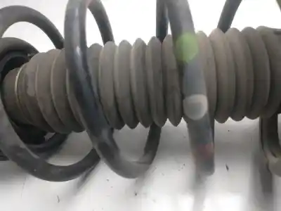 Peça sobressalente para automóvel em segunda mão amortecedor dianteiro direito por citroen c4 lim. feel edition 131 cv / 96 kw referências oem iam   